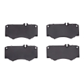 Picture of R1 Concepts RNC Ceramic Brake Pads - 2600-0927-00