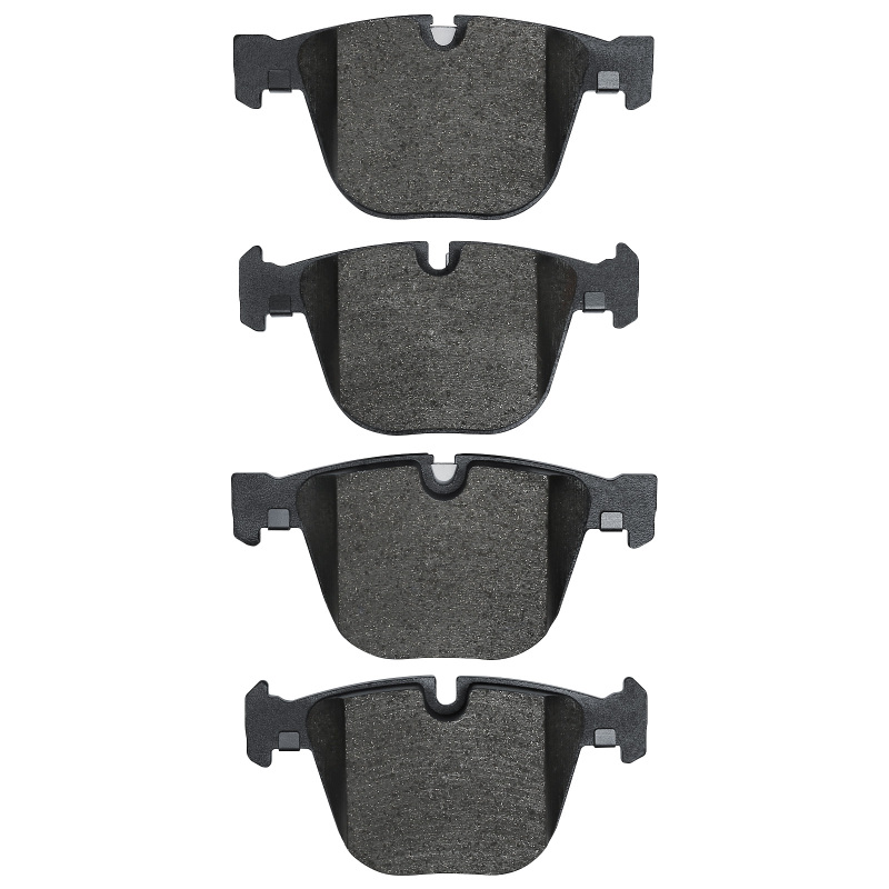 Picture of R1 Concepts RNC Ceramic Brake Pads - 2600-0919-00