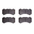 Picture of R1 Concepts RNC Ceramic Brake Pads - 2600-1405-00