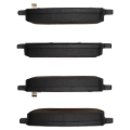 Picture of R1 Concepts RNC Ceramic Brake Pads - 2600-1809-00