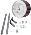 Picture of K&N 90-93 300ZX Turbo/Non-Turbo Performance Intake Kit