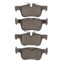 Picture of R1 Concepts RNC Ceramic Brake Pads - 2600-1938-00