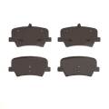 Picture of R1 Concepts RNC Ceramic Brake Pads - 2600-2136-00