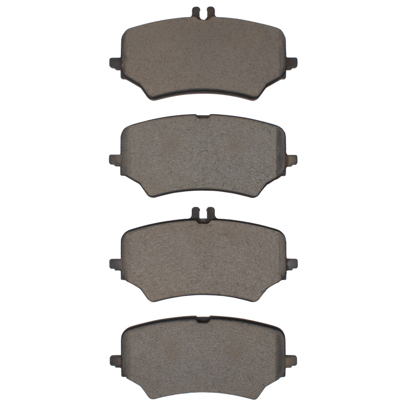 Picture of R1 Concepts RNC Ceramic Brake Pads - 2600-2454-00