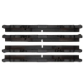 Picture of R1 Concepts RNC Ceramic Brake Pads - 2600-2453-00