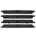 Picture of R1 Concepts RNC Ceramic Brake Pads - 2600-2454-00