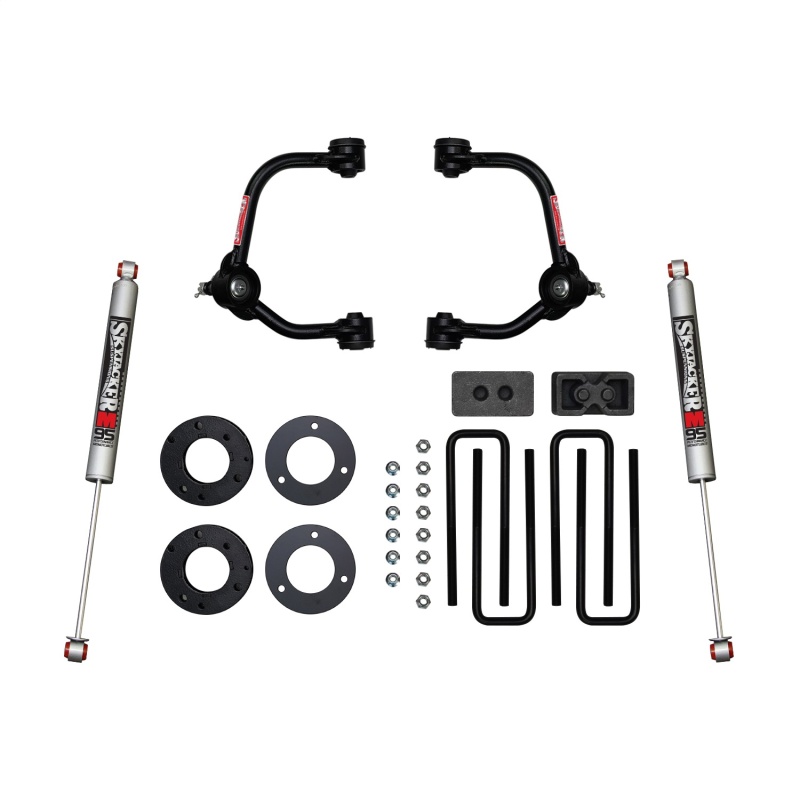Picture of Skyjacker SKY Lift Kit Components - F1430PM