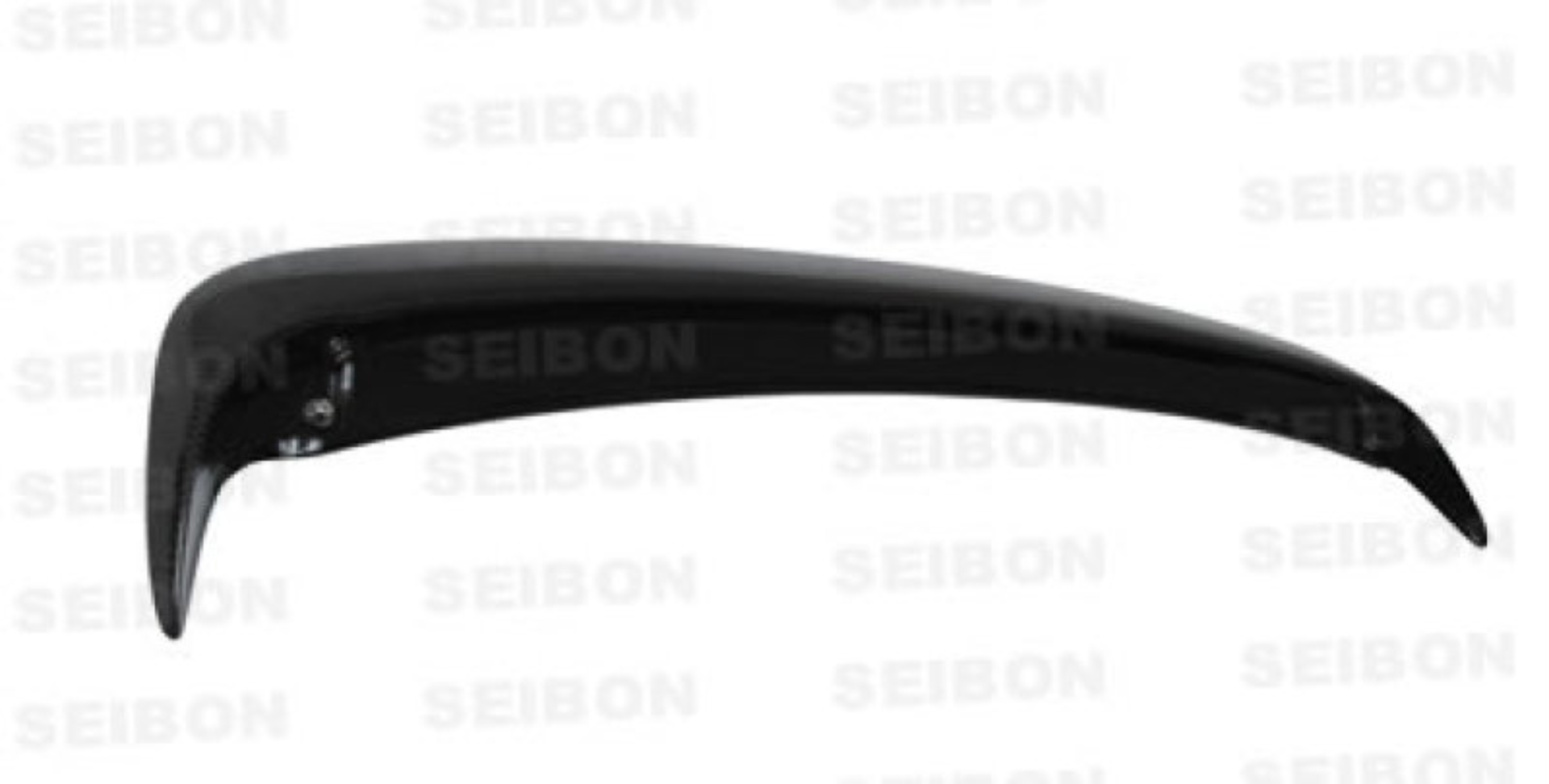 Picture of Seibon TR Carbon Fiber Rear Spoiler - RS0005LXIS-TR