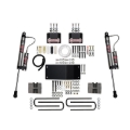 Picture of Skyjacker SKY Lift Kit Components - F2145BX