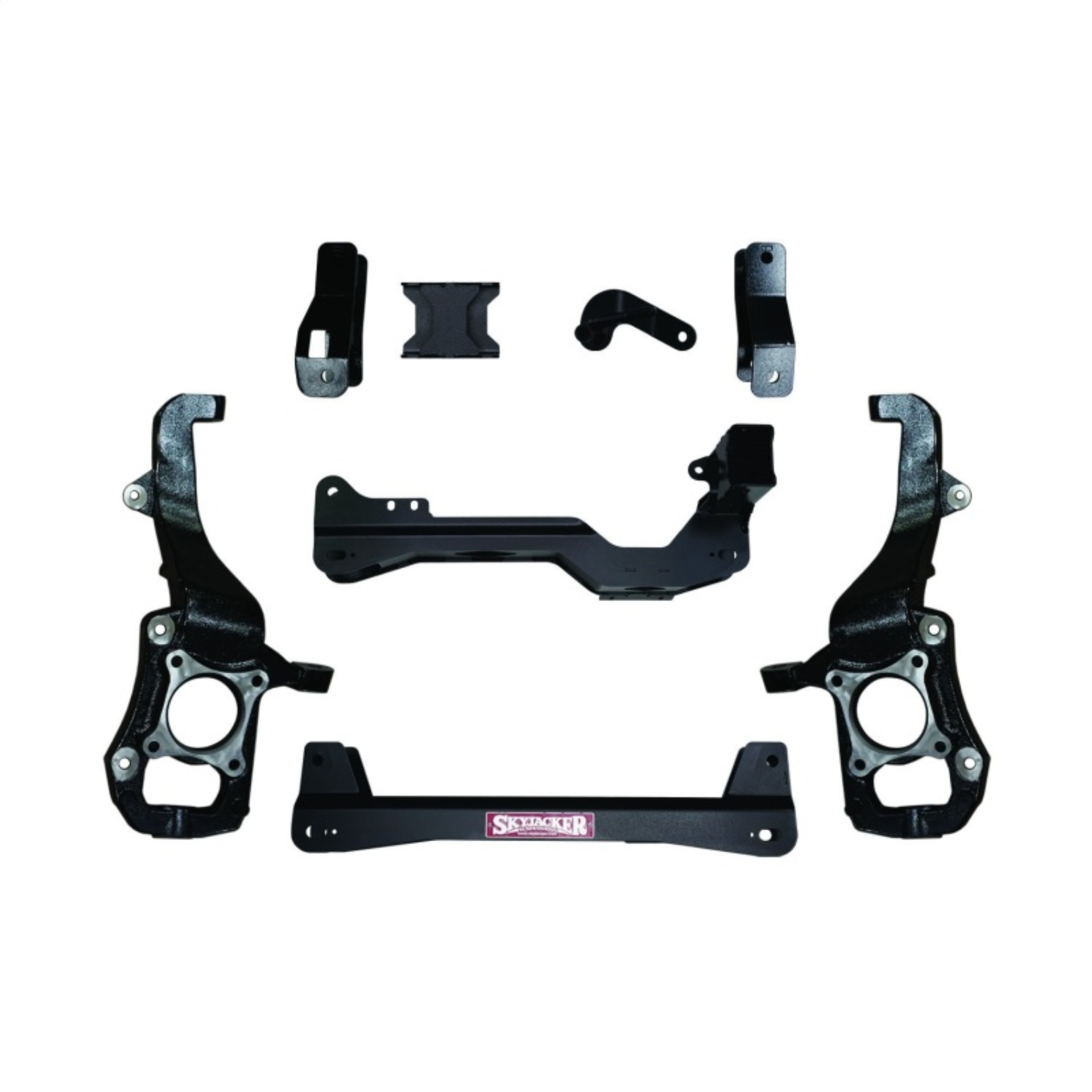 Picture of Skyjacker SKY Lift Kit Components - F21461A