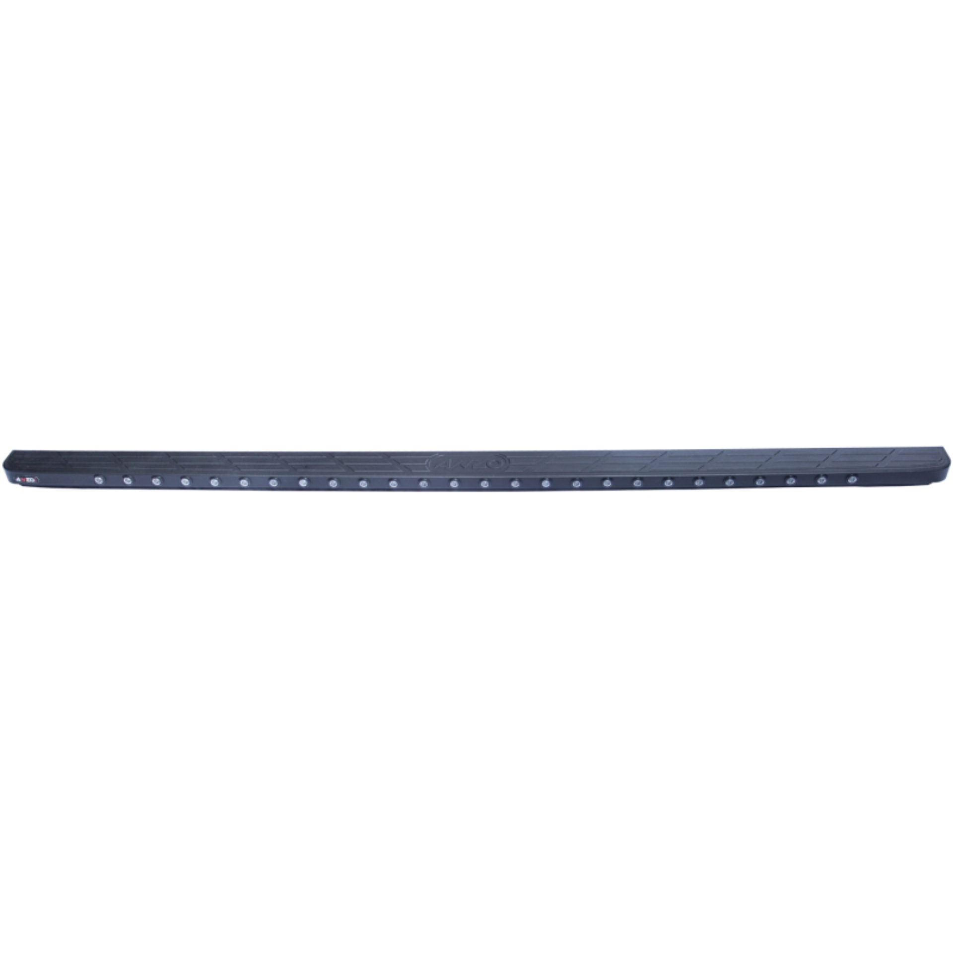 Picture of ANZO LED Tailgate Spoiler Replacement 1997-2003 Ford F-150 OE Style Tailgate Spoiler w/ 5 - Function