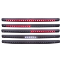 Picture of ANZO LED Tailgate Spoiler Replacement 1997-2003 Ford F-150 OE Style Tailgate Spoiler w/ 5 - Function