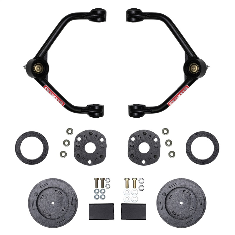 Picture of Skyjacker SKY Lift Kit Components - R1930