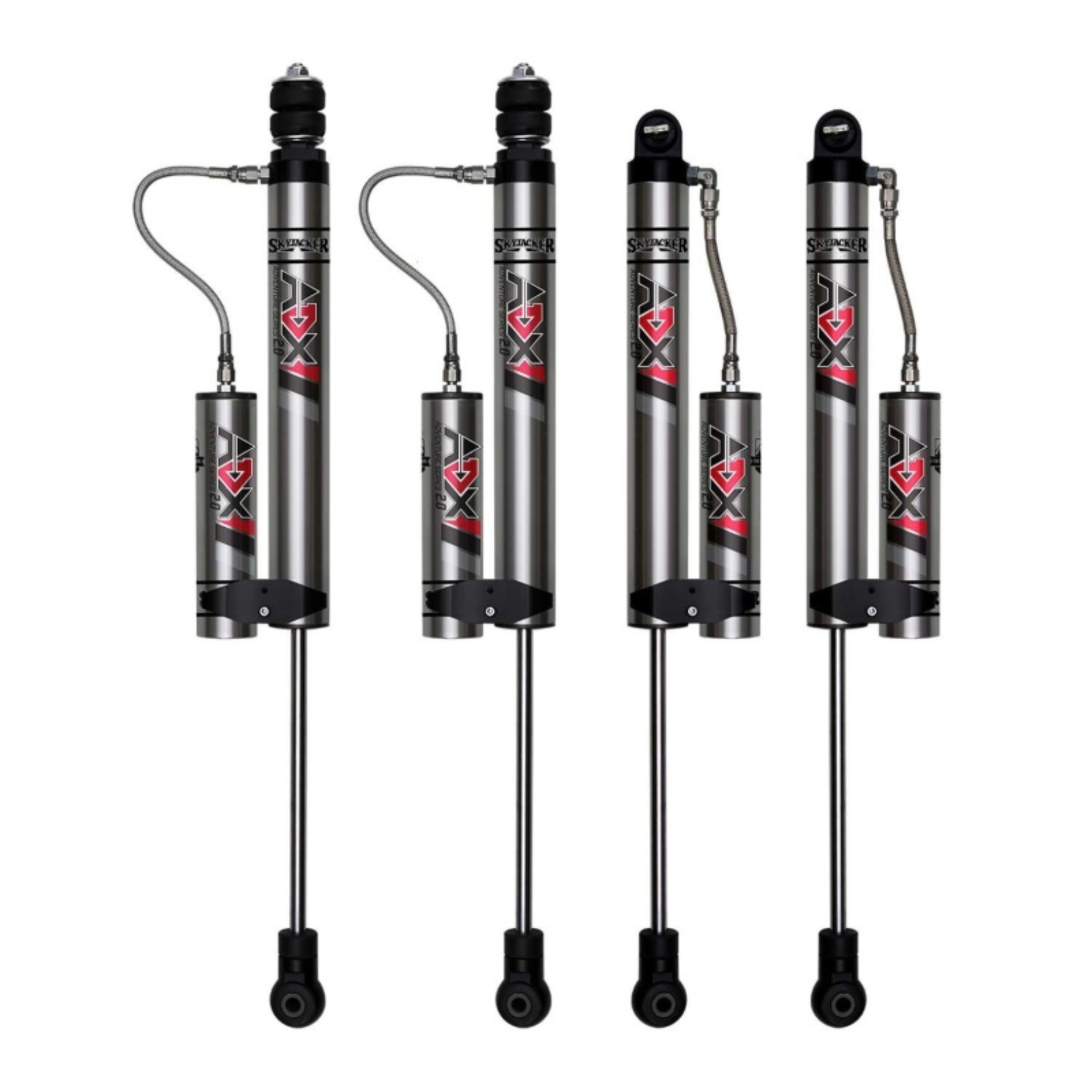 Picture of Skyjacker SKY Lift Kit Components - TJ40X