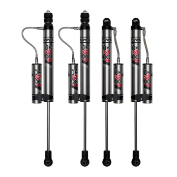 Picture of Skyjacker SKY Lift Kit Components - TJ40X