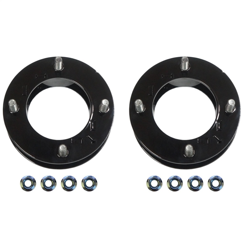 Picture of Skyjacker SKY Lift Kit Components - TU2225MS