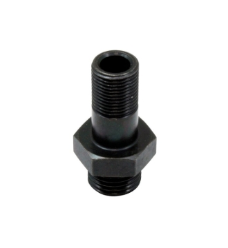 Picture of AEM Fuel Rail Banjo Fitting Without Hole