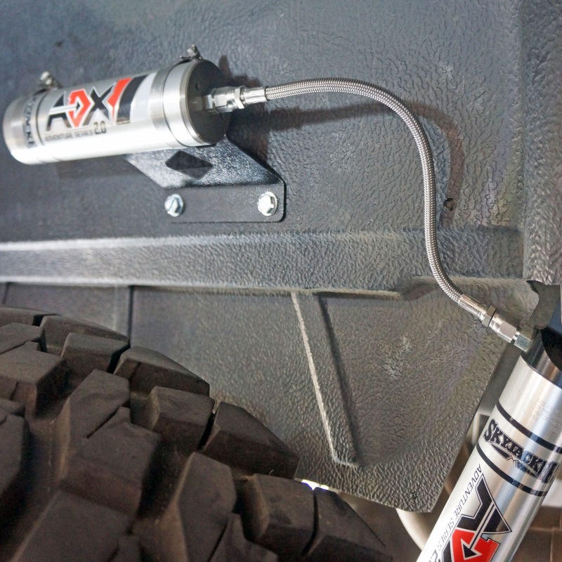 Picture of Skyjacker SKY Lift Kit Components - UN4RR