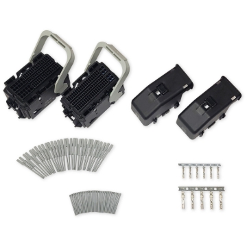 Picture of AEM EV Plug & Pin Kit for VCU275