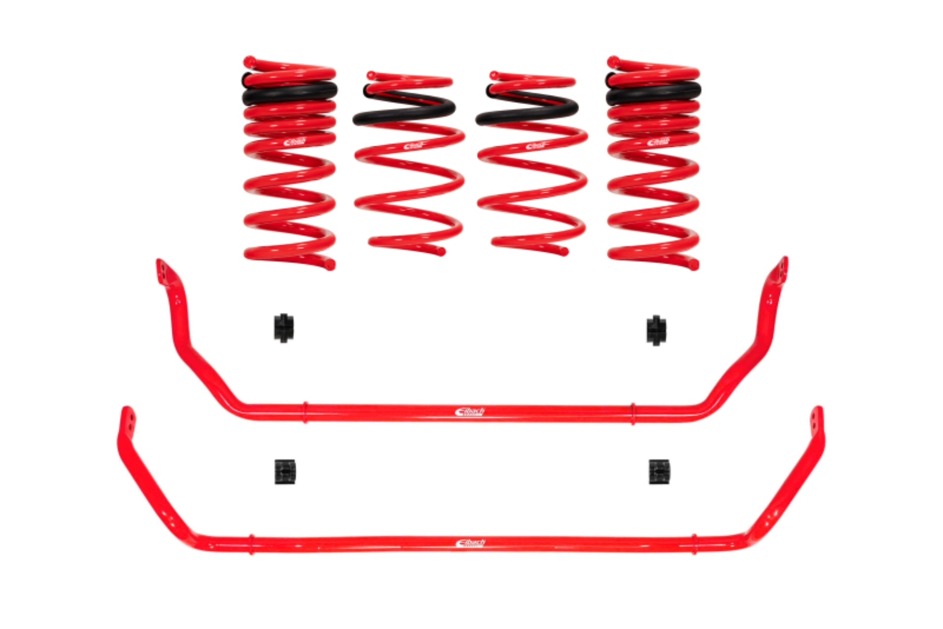 Picture of Sportline Springs + Front & Rear Sway Bars