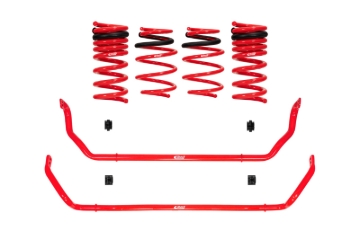 Picture of Sportline Springs + Front & Rear Sway Bars