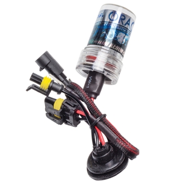 Picture of Oracle H13 BiXenon Replacement Bulb - 6000K
