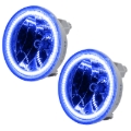 Picture of ORACLE Lighting ORL Fog Halo Kits Fog Lights - 1103-002