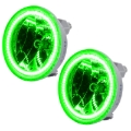 Picture of ORACLE Lighting ORL Fog Halo Kits Fog Lights - 1101-004