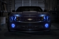Picture of ORACLE Lighting ORL Fog Halo Kits Fog Lights - 1103-002