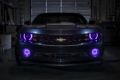 Picture of ORACLE Lighting ORL Fog Halo Kits Fog Lights - 1103-007