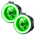 Picture of ORACLE Lighting ORL Fog Halo Kits Fog Lights - 1145-004