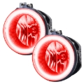 Picture of ORACLE Lighting ORL Fog Halo Kits Fog Lights - 1151-003