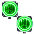 Picture of ORACLE Lighting ORL Fog Halo Kits Fog Lights - 1155-004