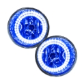 Picture of ORACLE Lighting ORL Fog Halo Kits Fog Lights - 1170-002