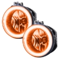 Picture of ORACLE Lighting ORL Fog Halo Kits Fog Lights - 1162-005