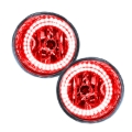Picture of ORACLE Lighting ORL Fog Halo Kits Fog Lights - 1170-003