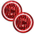 Picture of ORACLE Lighting ORL Fog Halo Kits Fog Lights - 1175-003