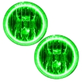 Picture of ORACLE Lighting ORL Fog Halo Kits Fog Lights - 1185-004