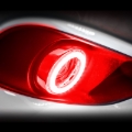 Picture of ORACLE Lighting ORL Fog Halo Kits Fog Lights - 1192-003