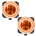 Picture of ORACLE Lighting ORL LED Fog Light Halos - 1239-005