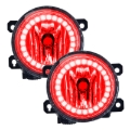 Picture of ORACLE Lighting ORL LED Fog Light Halos - 1242-003