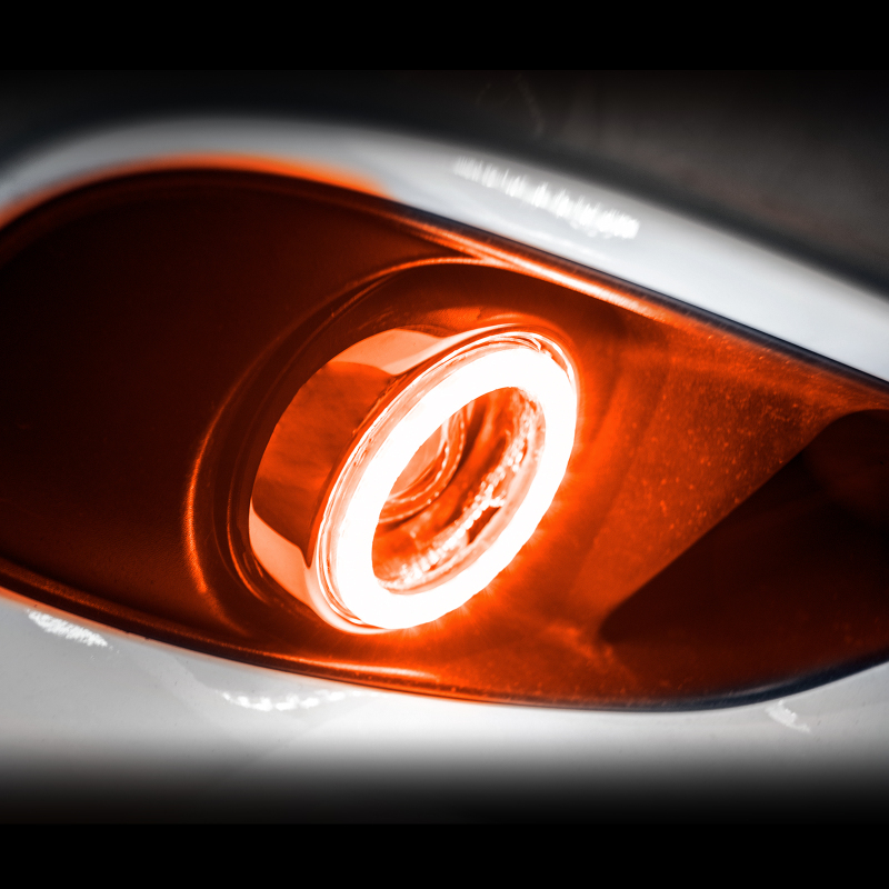 Picture of ORACLE Lighting ORL Fog Halo Kits Fog Lights - 1244-005