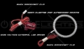 Picture of Oracle 11-13 Dodge Durango Surface Mount LED Fog Light Halo Kit - Red