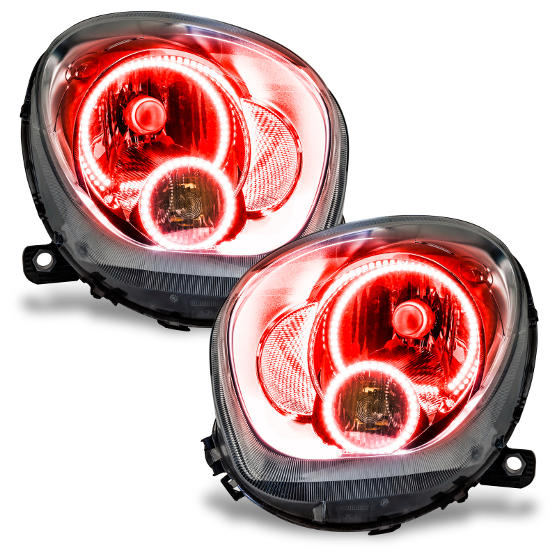Picture of ORACLE Lighting ORL Fog Halo Kits Fog Lights - 1321-003