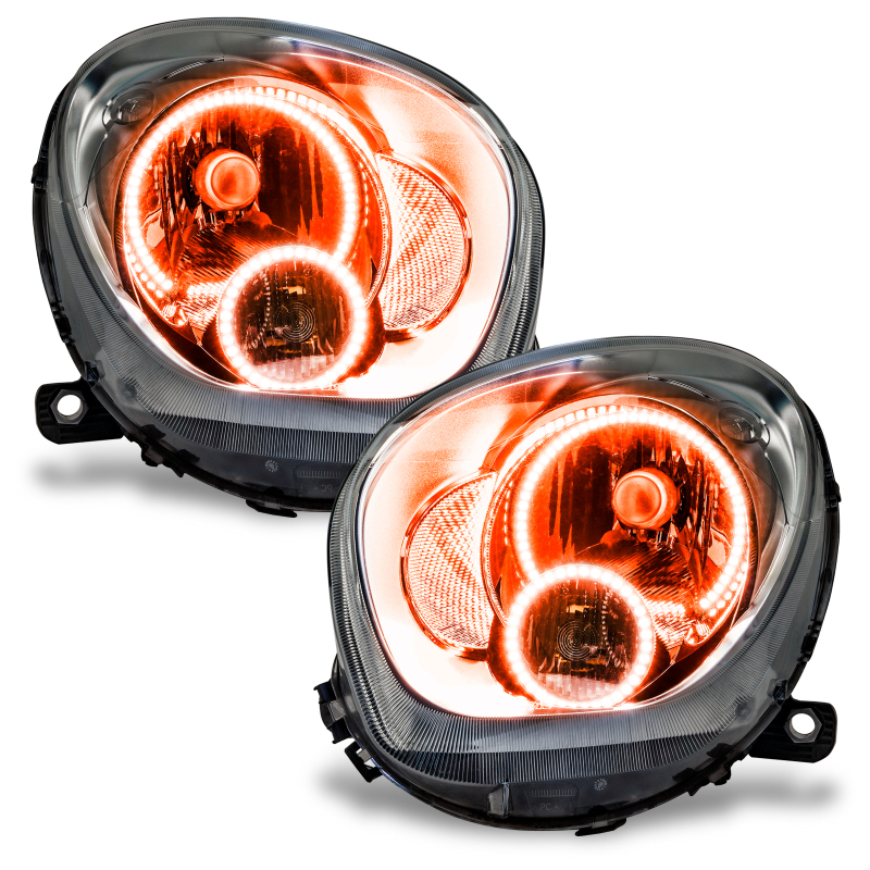 Picture of ORACLE Lighting ORL Headlight Halo Kits - 1321-005