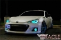 Picture of Oracle 13-17 Scion FR-S LED Headlight Halo Kit - UV/Purple