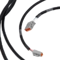 Picture of AEM EV VCU 275 LV Front Harness