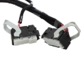 Picture of AEM EV VCU 275 LV Front Harness