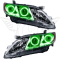 Picture of ORACLE Lighting ORL Headlight Halo Kits - 2526-004