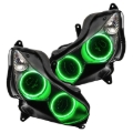 Picture of ORACLE Lighting ORL Headlight Halo Kits - 2611-004